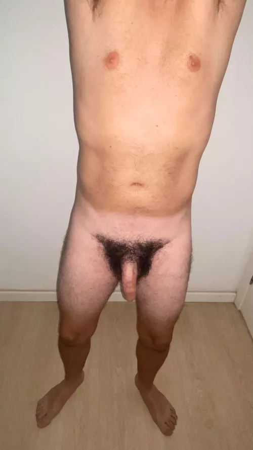 27. Curious. I have to go to the gym but I have never been naked in locker... I’m nervous