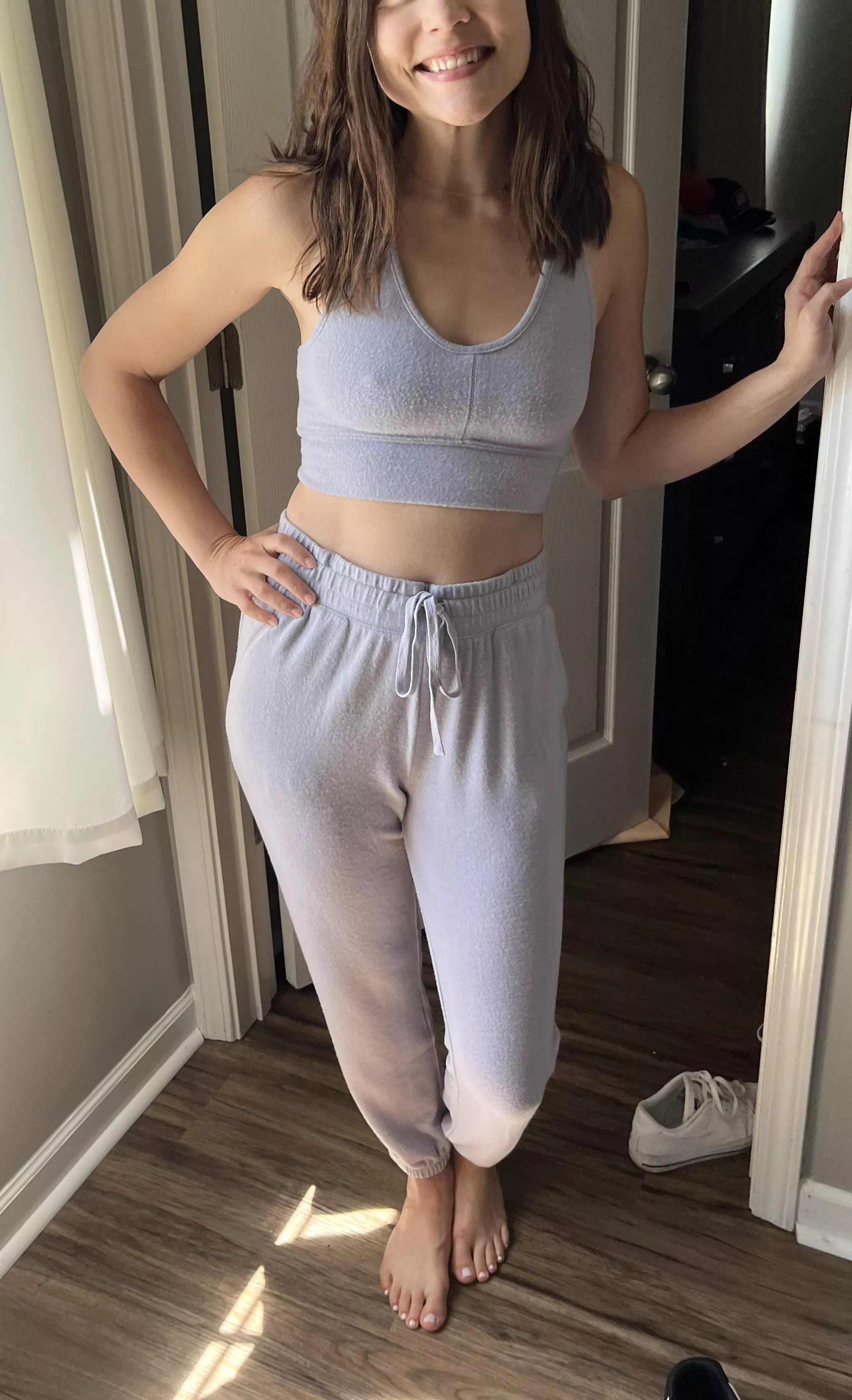 30, recently separated, mom of 1 - been loving the attention I’ve been getting since our split 🥰 honest thoughts?