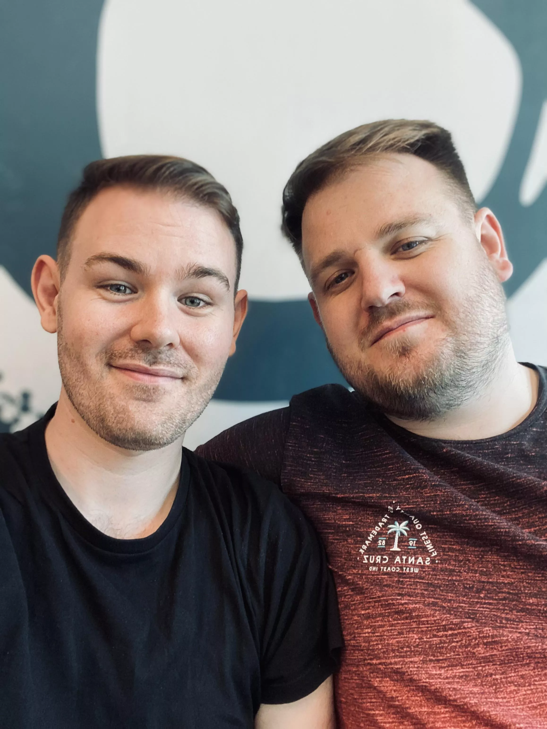 7 years together little holiday to Amsterdam to celebrate 😊