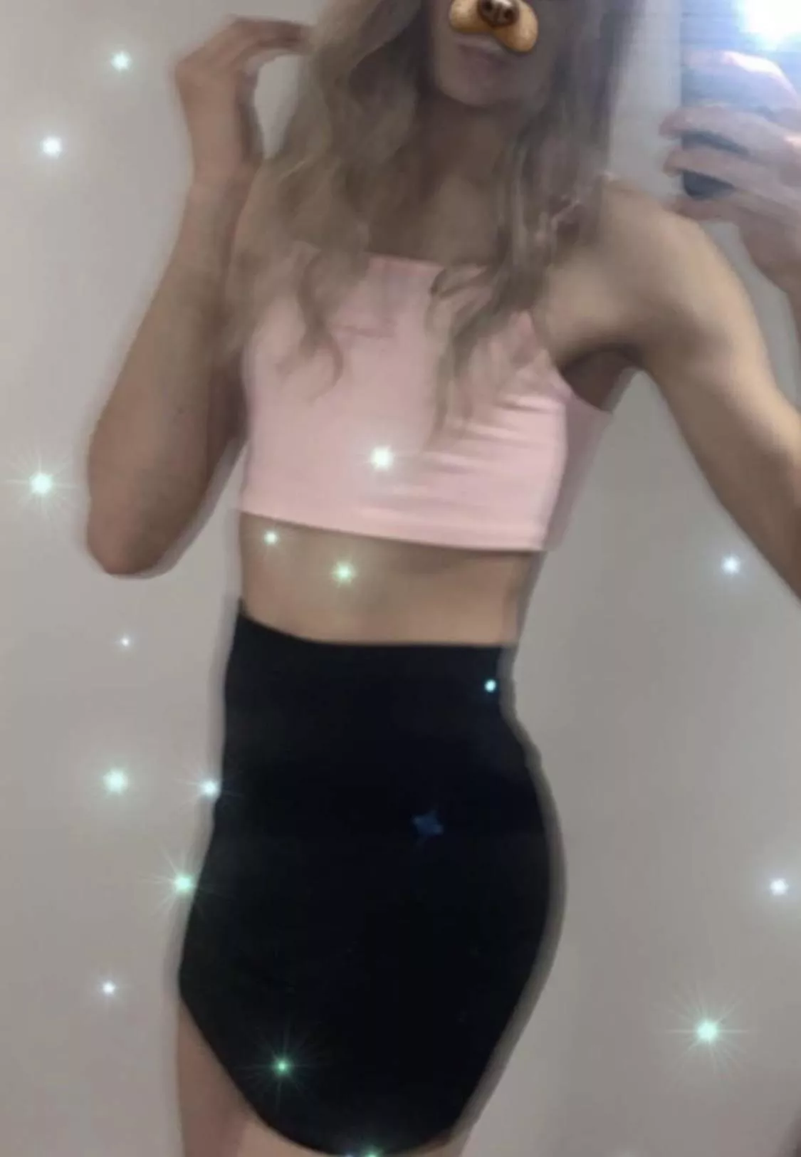 Asian “boi” here for bwc