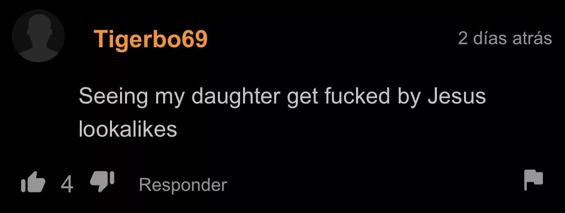 each time he got on cam i would stop jerking cuz it would be unholy