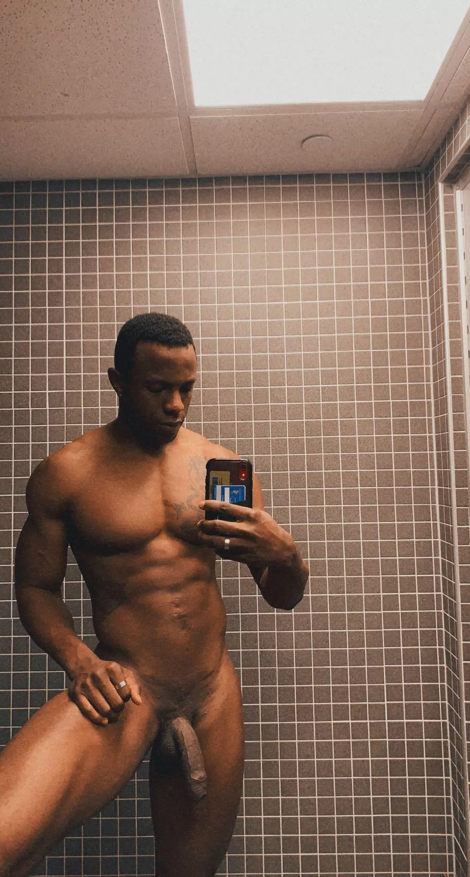 Follow my Instagram? I’ll follow back. #Alpha 🤤