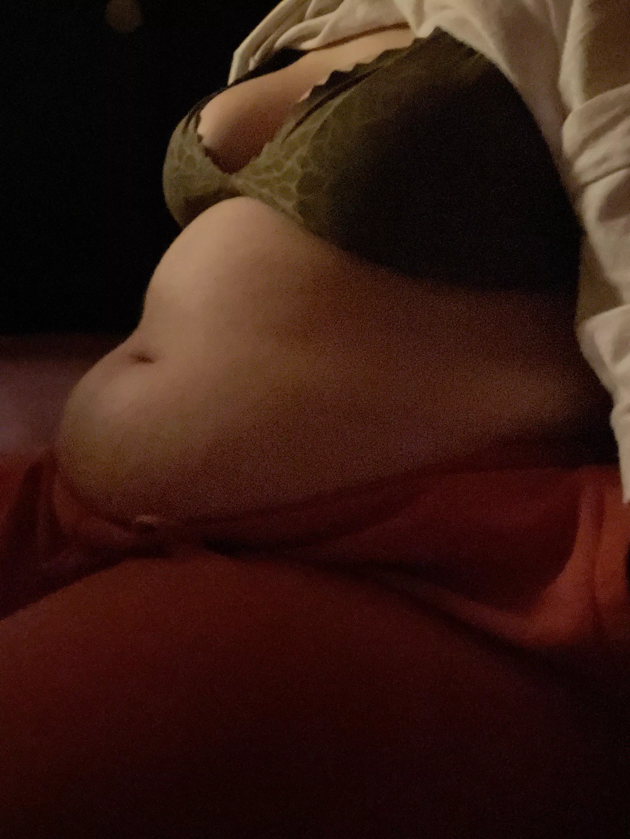 Gaining some more🐷