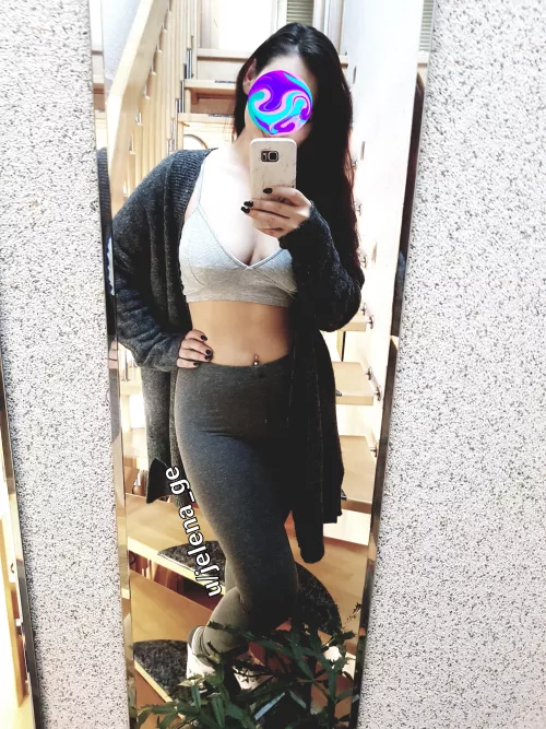 Going out for a date