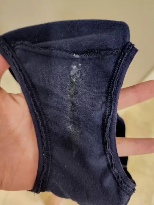 here's a present just for you 💝