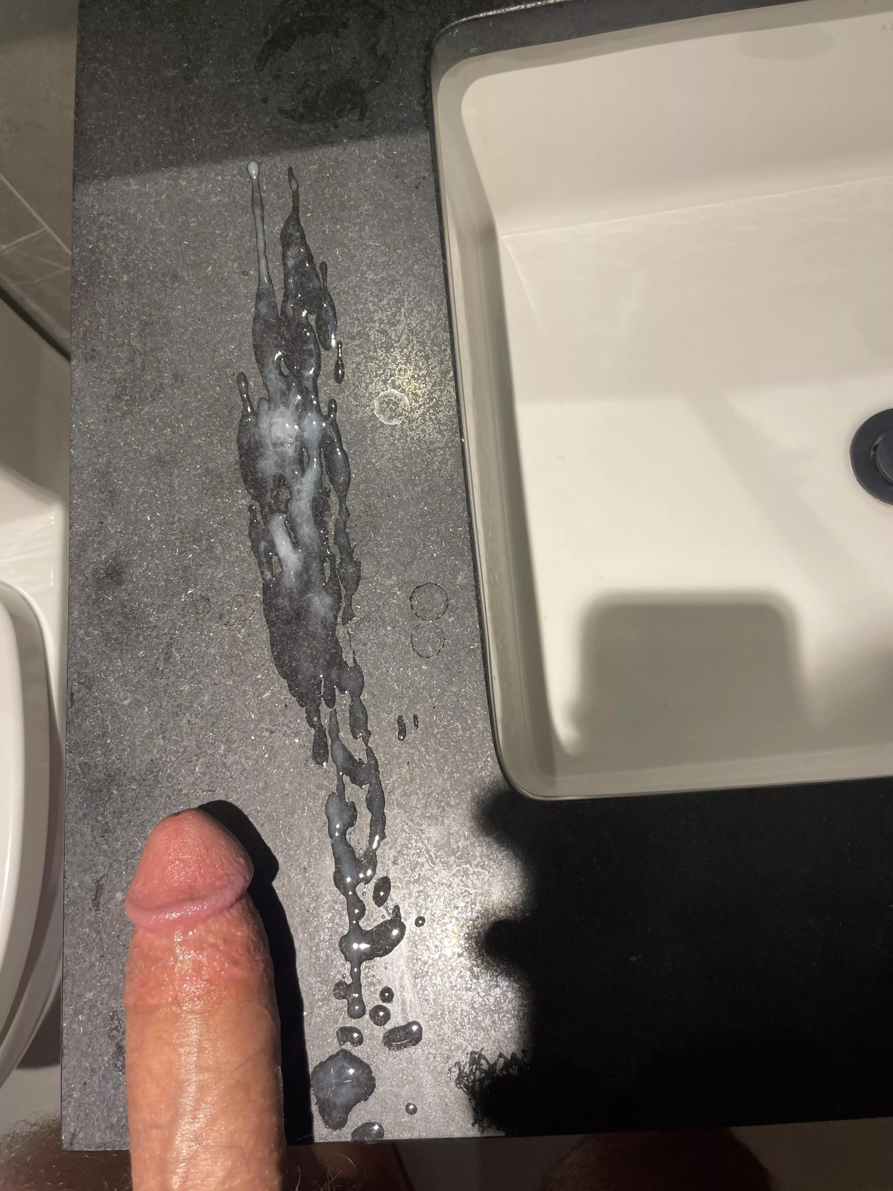 I can paint you if you’d like…