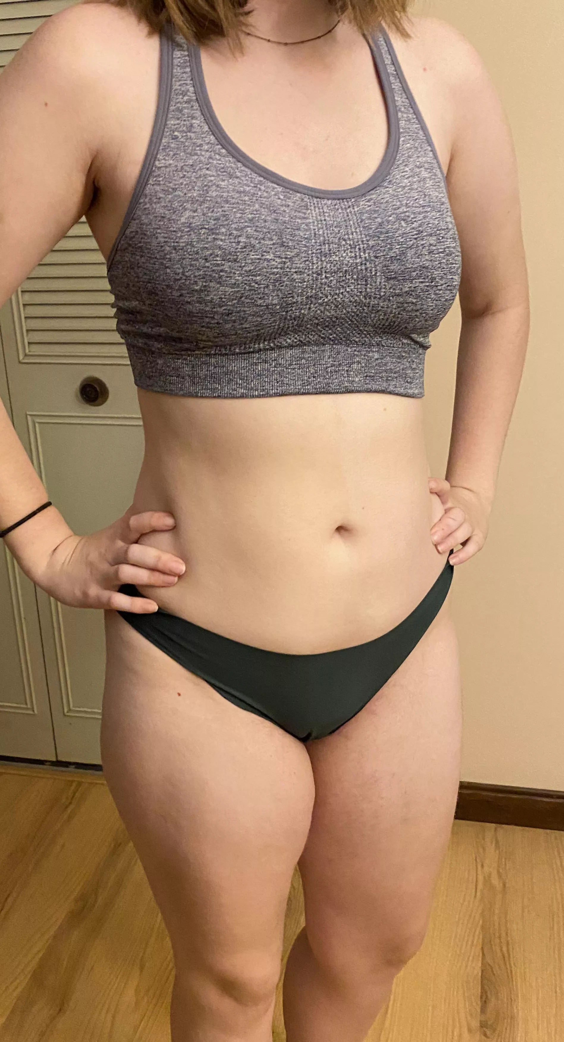 I want you to fuck me before my bf gets home 🤫