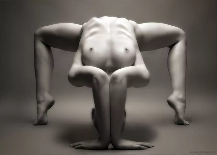 If you love symmetry