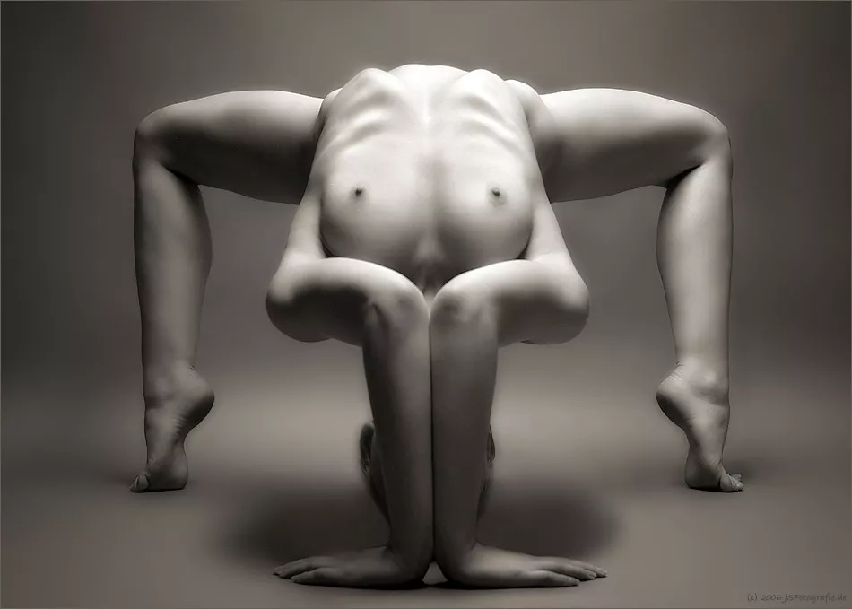 If you love symmetry