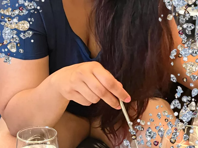 “IRL es(c)ort ” role play was pitched by hubby a week back and wife was excited too. IMO many times in loving and caring relationship we tend to not explore all the (extreme) sides. During role play now we have parked(tried to best capacity of us)thi