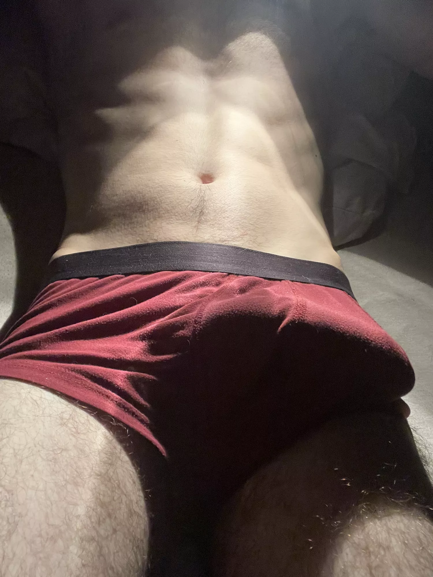 It’s late but I’m still awake