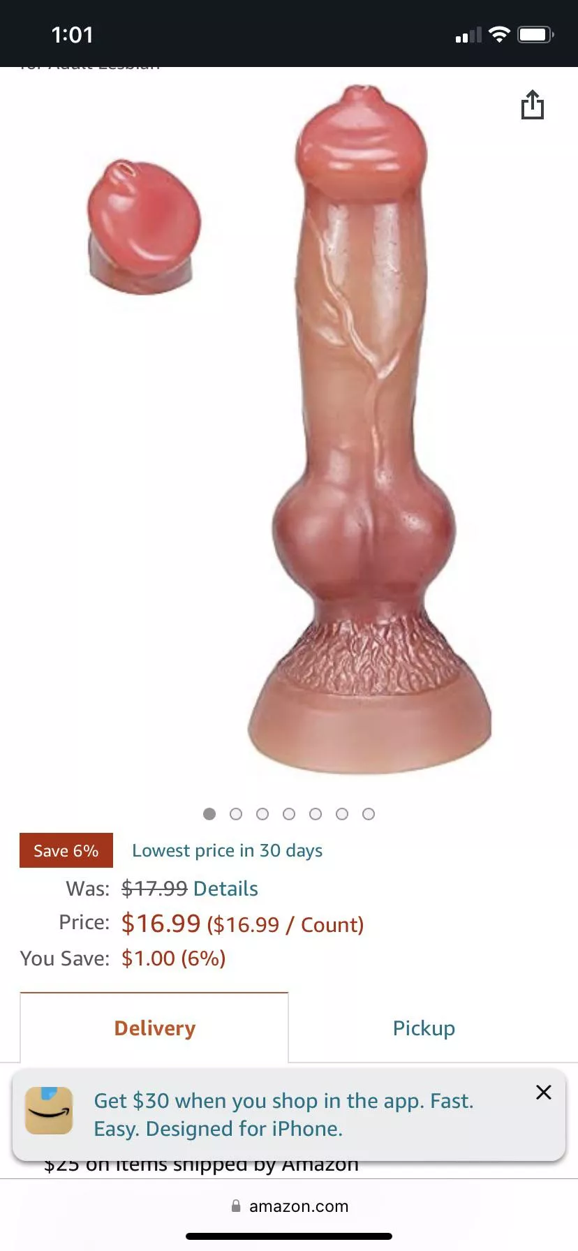 Just a new pup on the scene looking for my Owner or other experienced older pups on here! Btw just got a new toy and looking to get knotted!