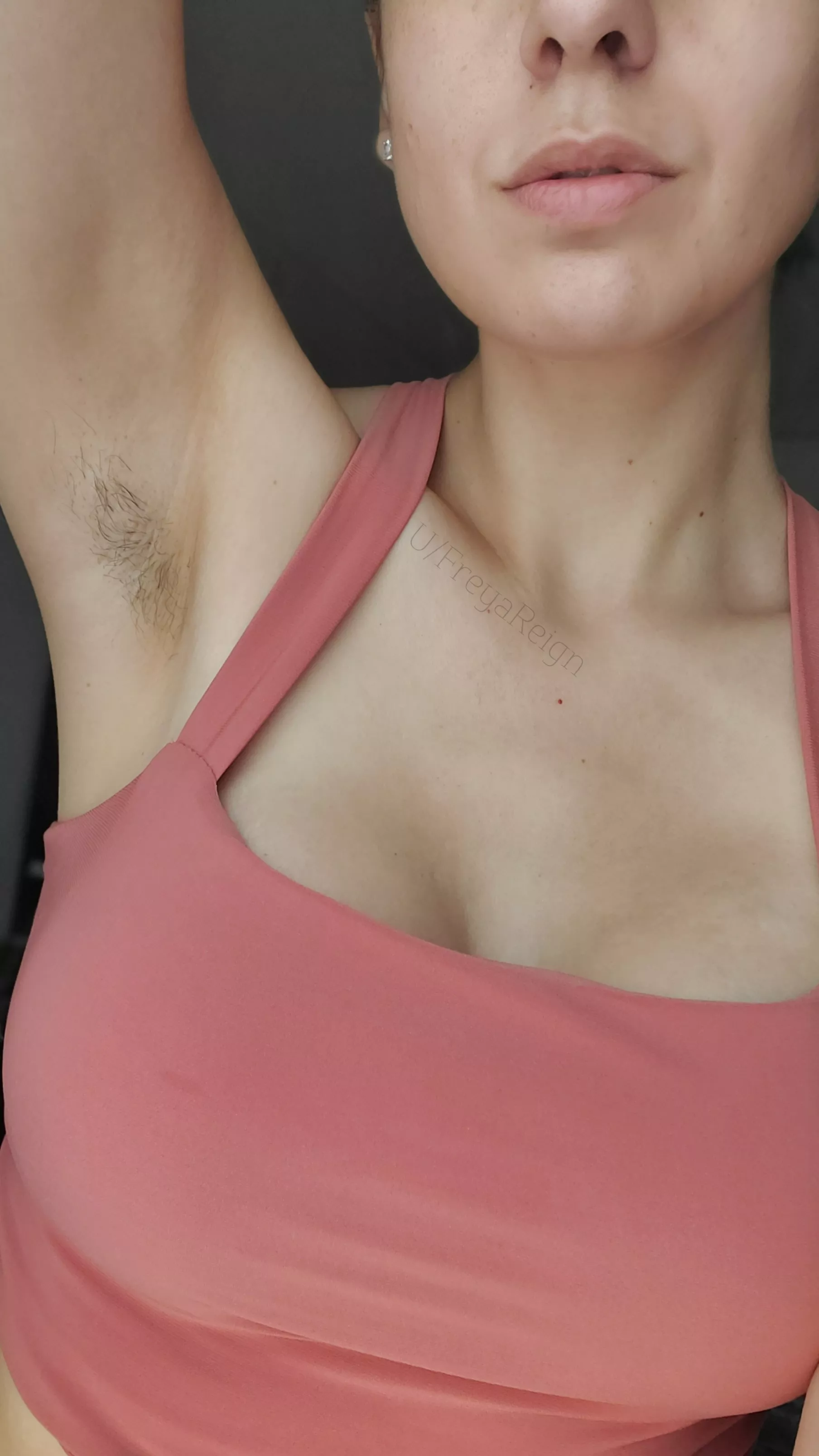 Let's go dancing, work up a sweat. Try and sneak a lick, I doubt anyone will notice.