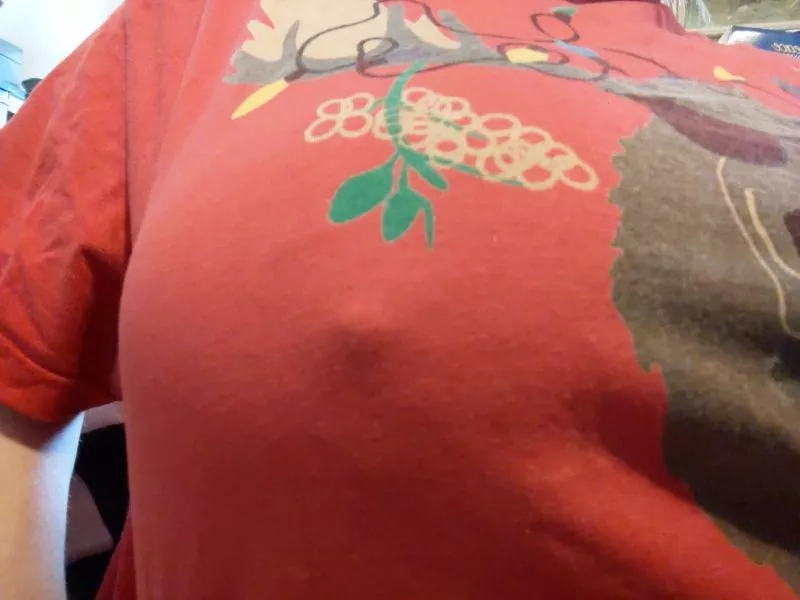 Merry early Christmas!