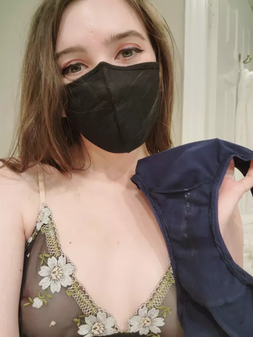 no mistakes, only happy accidents 🥰