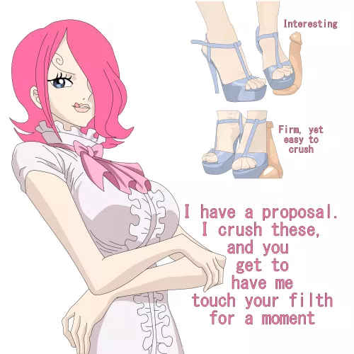 Nsfw artist here, in need of ideas