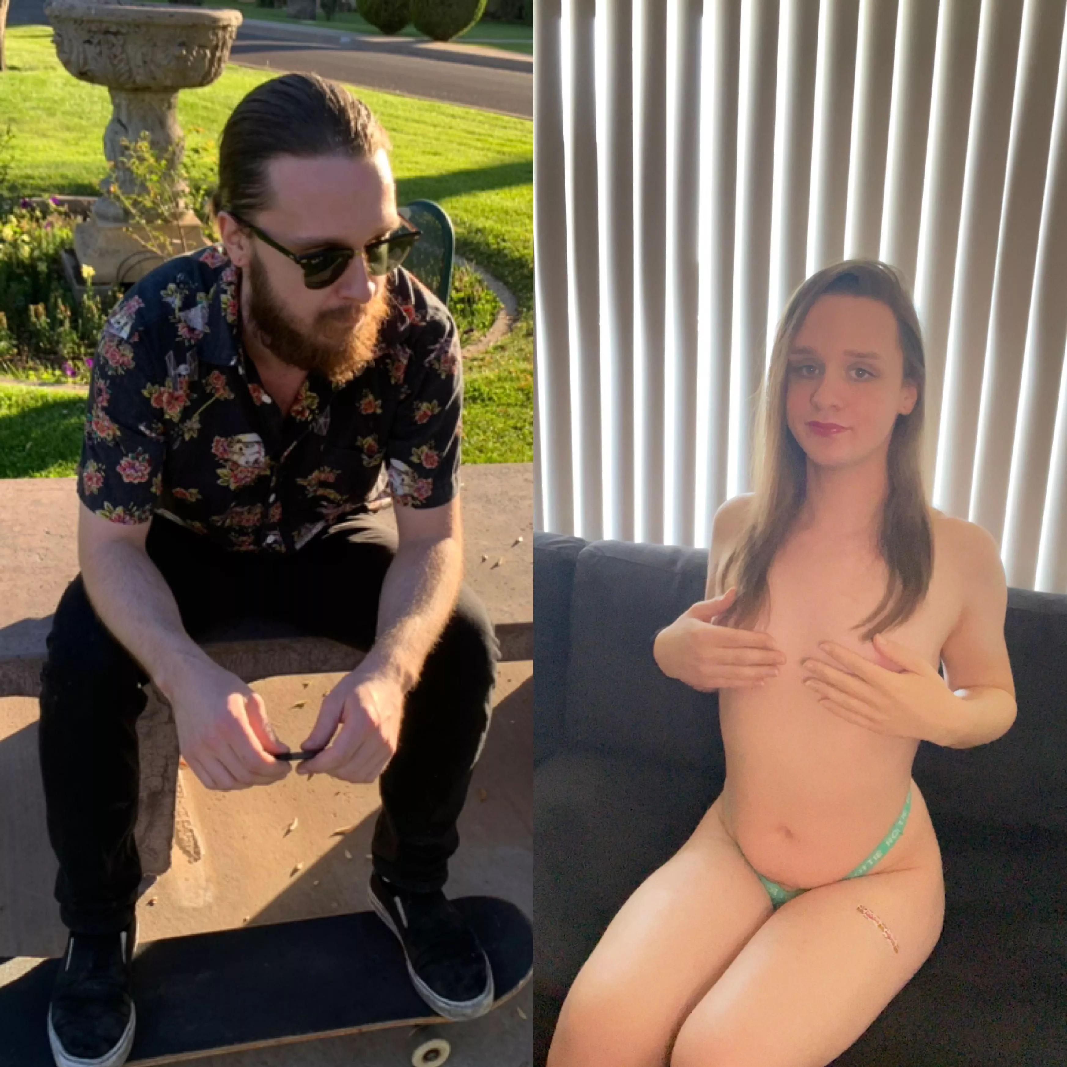 oopsie I ate estrogen