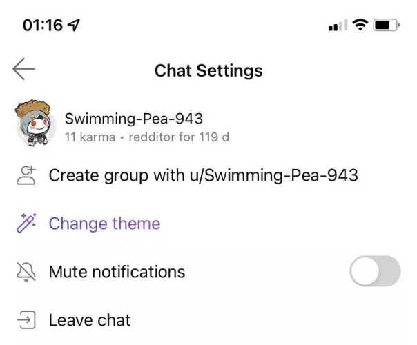 Scammer don’t do his tribs