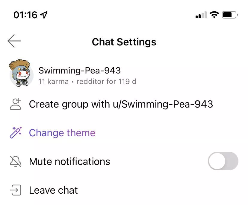 Scammer don’t do his tribs
