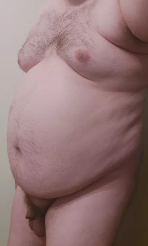 Scroll on, nothing to see here