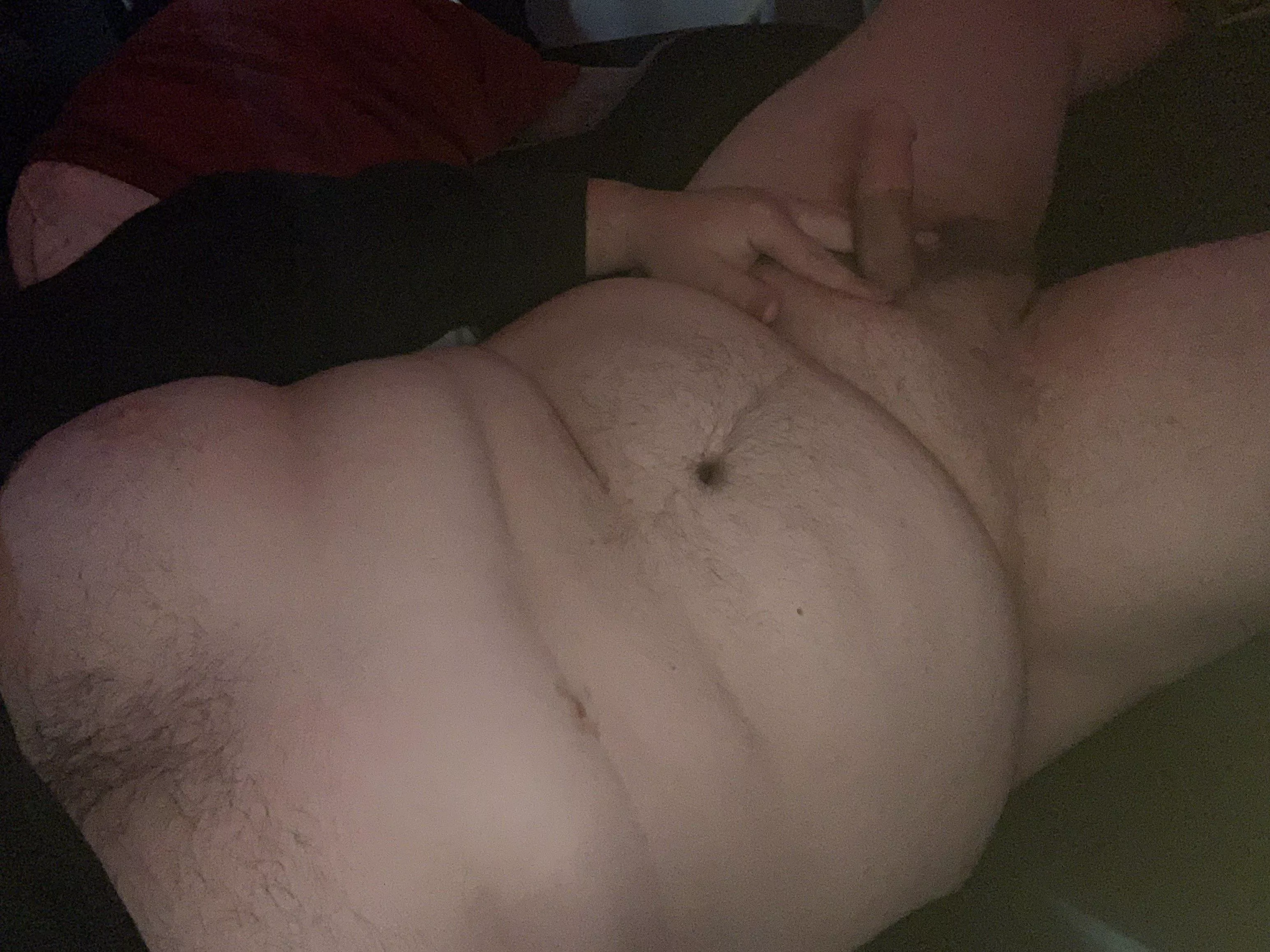 Tell me what’s you do if you walked in on me 😜 (dms open)