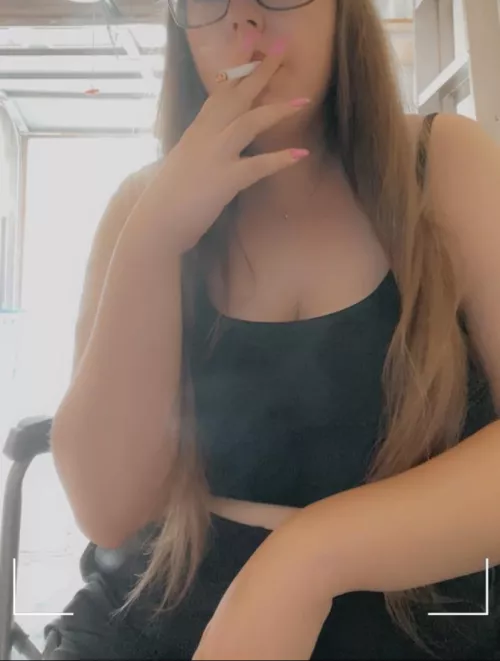 Think I’ll have another after this one 😈