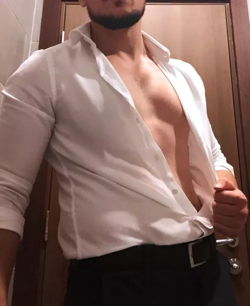 Too sexy for this shirt too sexy for this belt too sexy for ....