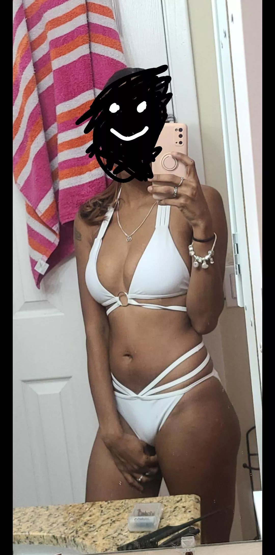 went to the beach today for the first time in a long time.