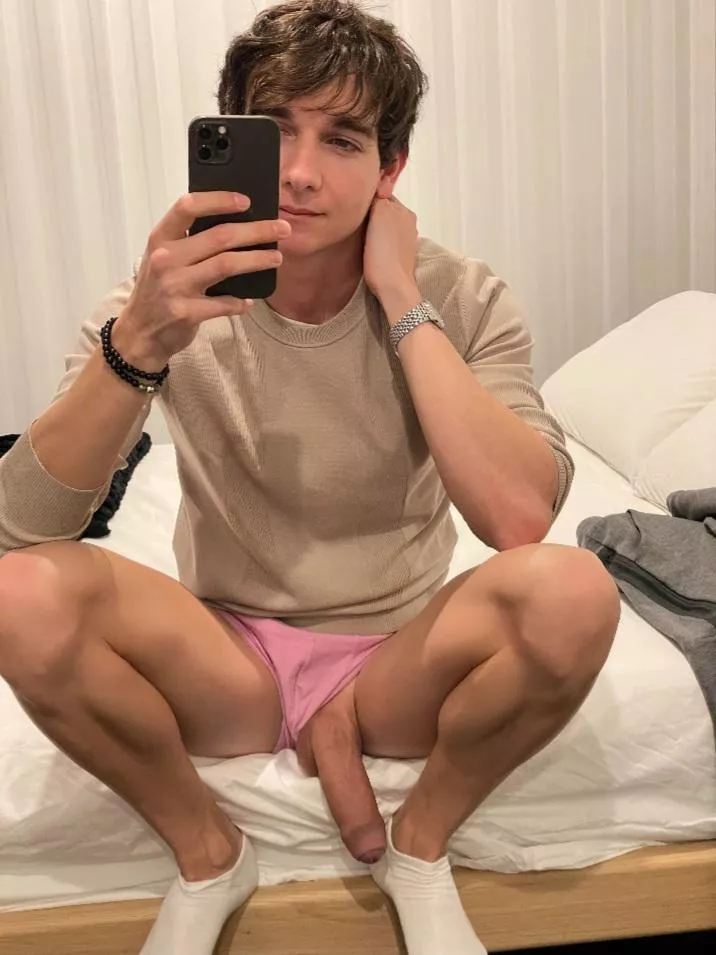 what will you do if u will see this after waking up?