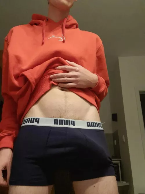 Who wants to see more?