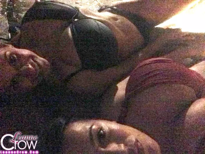 why can't I be invited to these kind of parties?