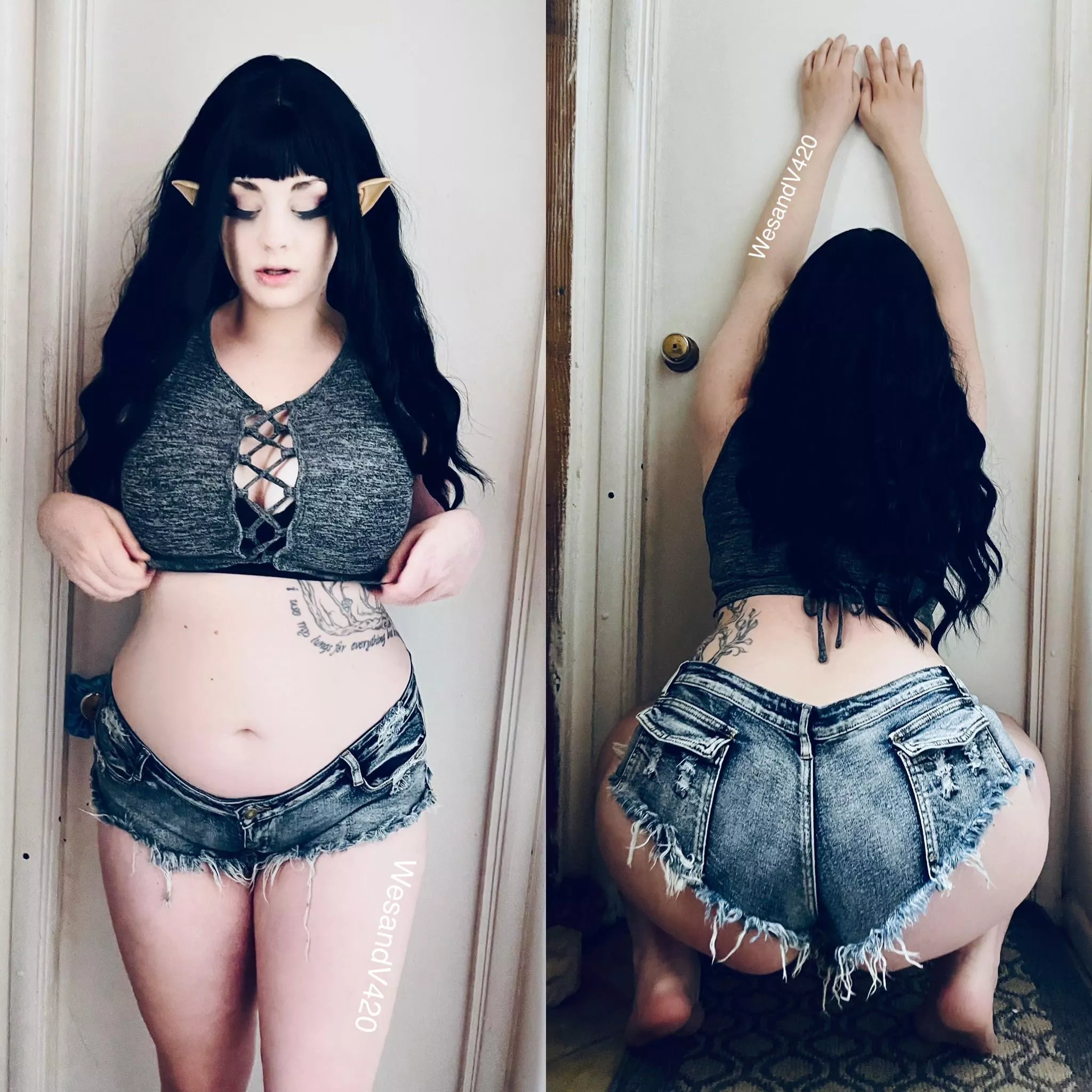 would you jerk off to my nudes if I ever sent you some ?