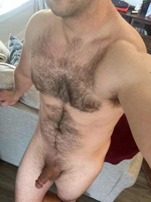 35m, 5’10, 200lbs. This is how we clean the house.