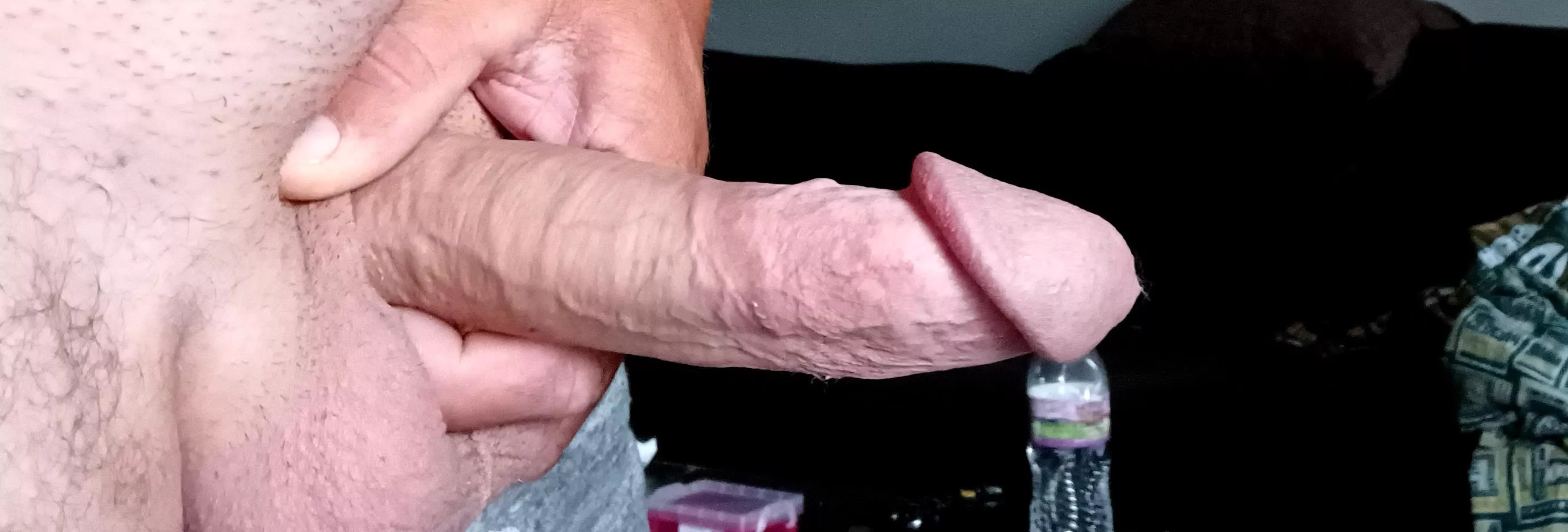 [41] I a needy [m]an...would you make me your first priority?