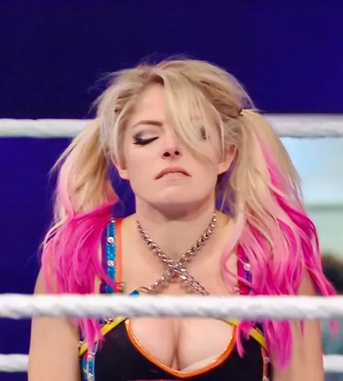 Alexa Bliss