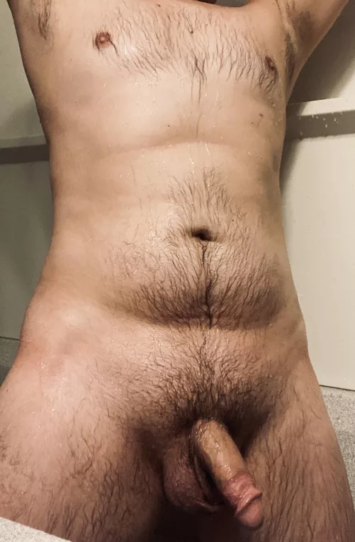 Alright man, the doors unlocked and I’m already on my knees. 😈💦