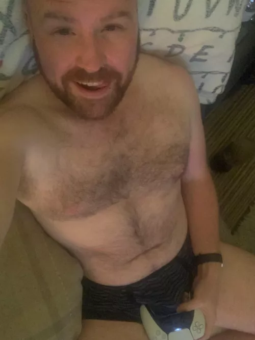 Any FFXIV players here? Just made a new toon and would love some gaymer buddies 😁