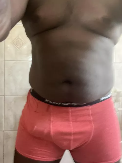 Chat me to unwrap this present 😏