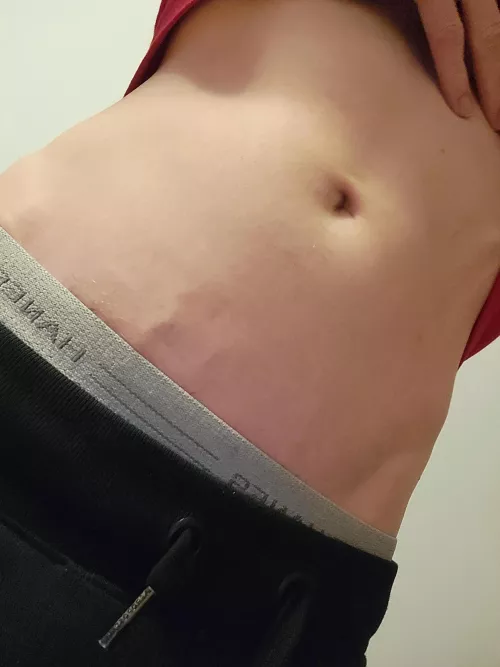 could you use a little 5'3 105lb twink to start your week?