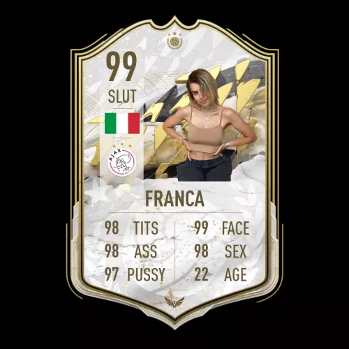 DM if you would like your friend/gf/wife to be in a custom fifa card!!
