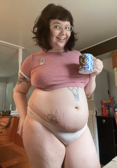 Good morning Reddit ☕️