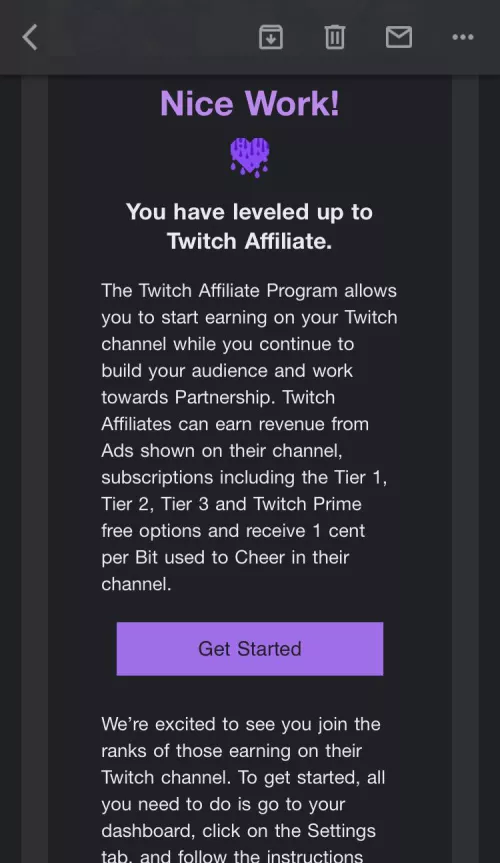 Help, I dont want ads on my streams. I got raided by Kiev with 250 viewers and this happened