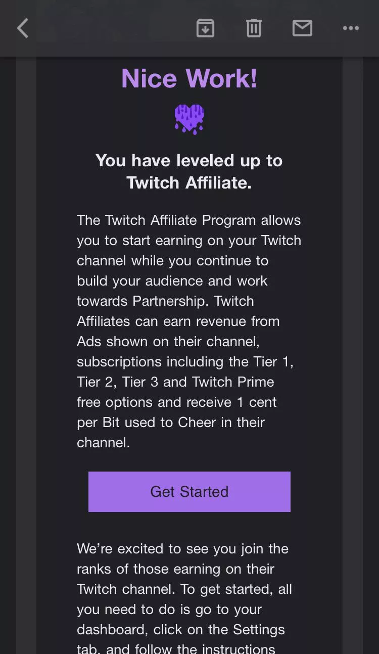 Help, I dont want ads on my streams. I got raided by Kiev with 250 viewers and this happened