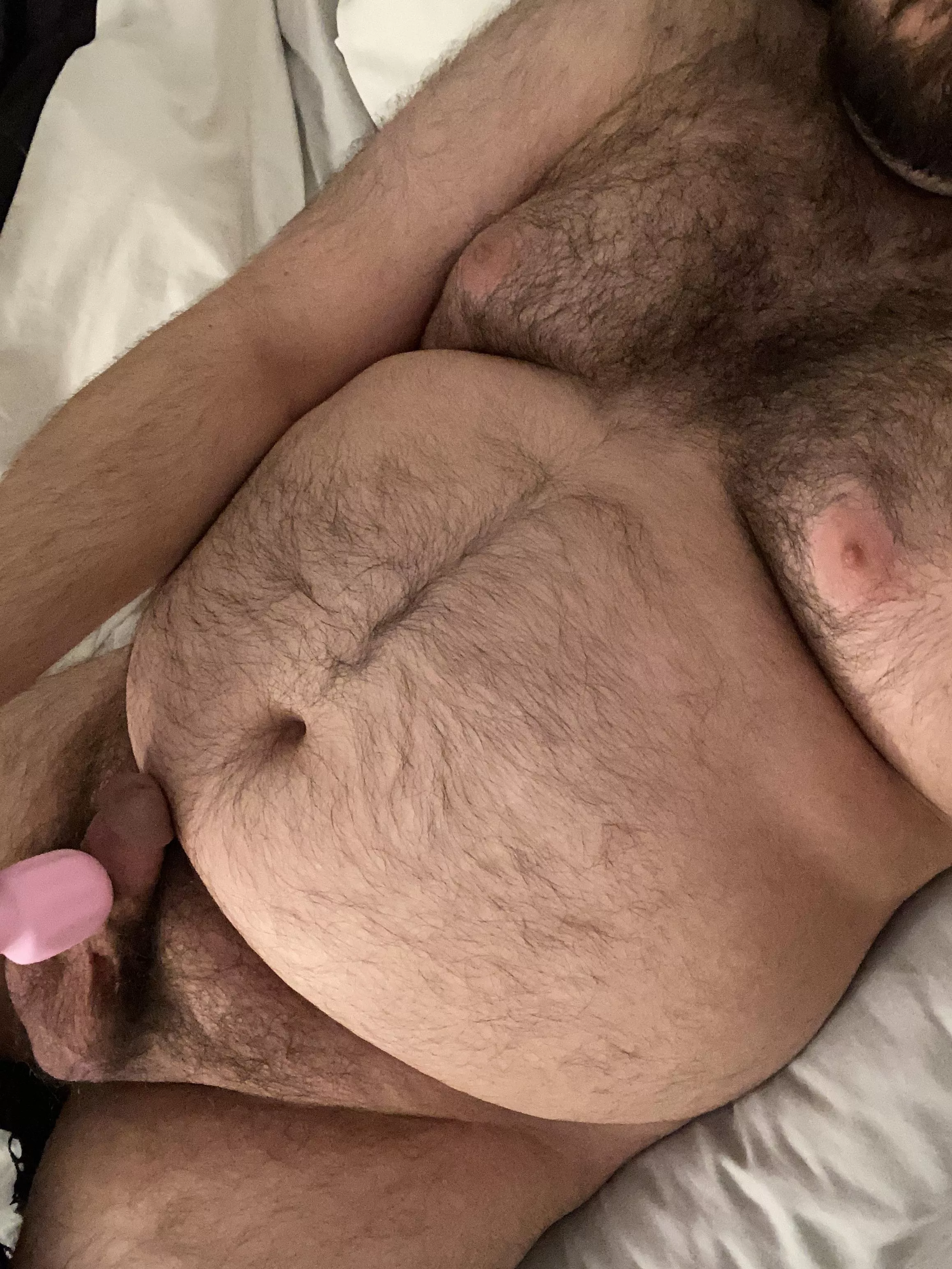 I wish when I cum soon I had you to dump my load into 🥵