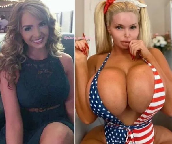 Incredible misshayleylane???