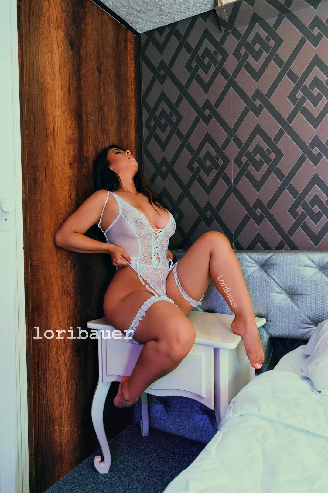 Is my body your type?