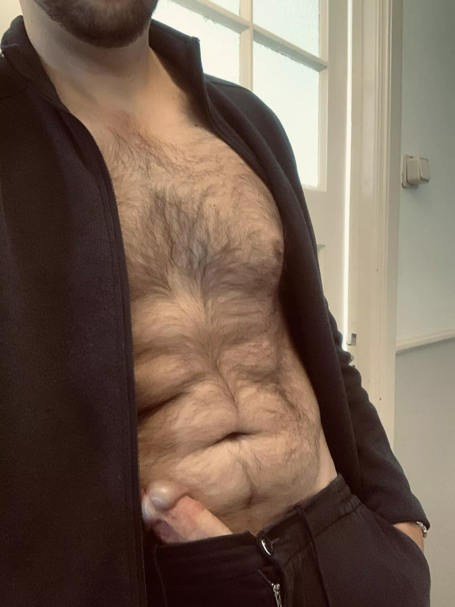 Join me after work? [36]