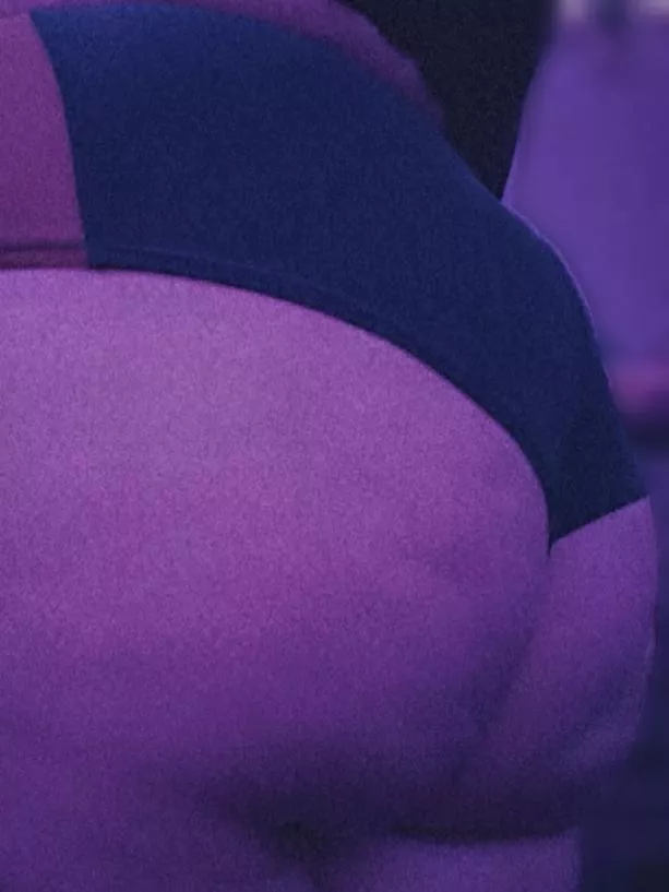 late night booty pic 😋