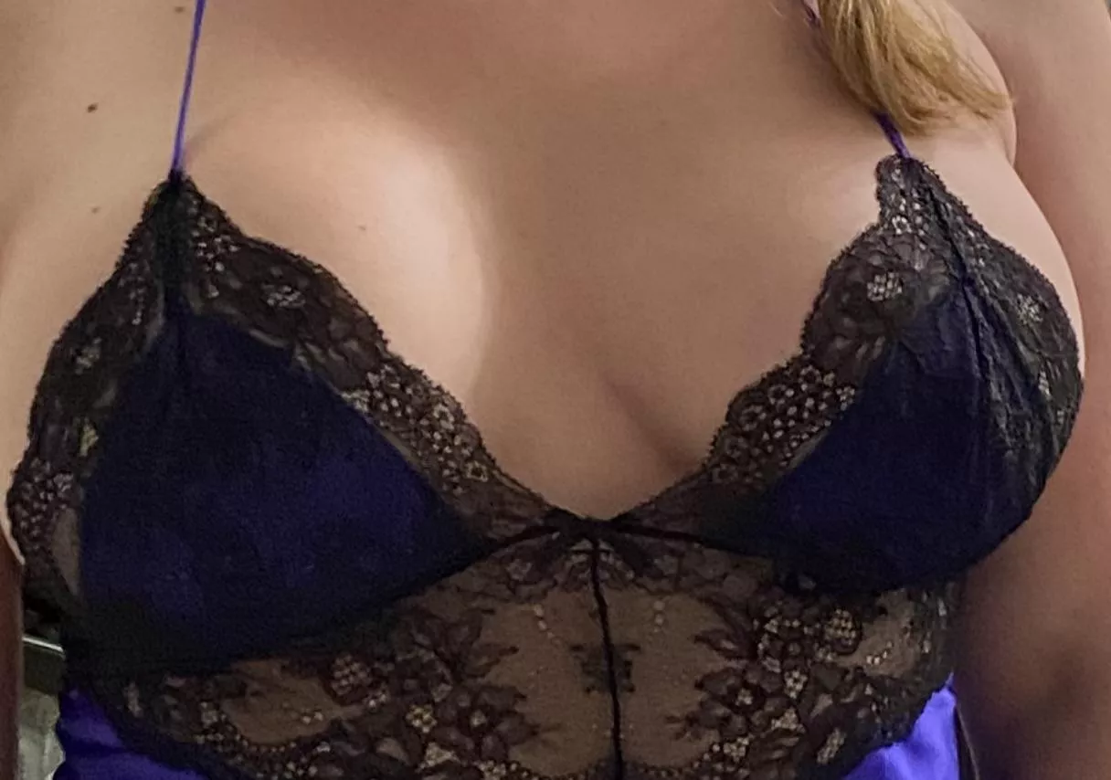 Let him have his cake, and eat it too. He will enjoy it!