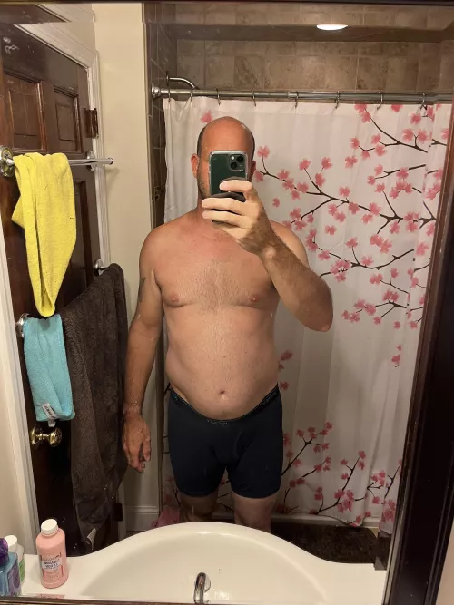 Let’s get this week started